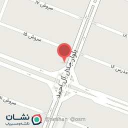 عکس نانوایی شور و شیرین