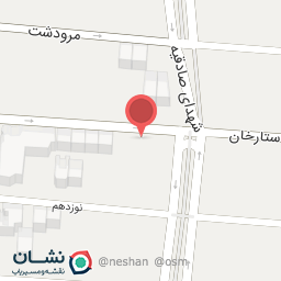 عکس فروشگاه نقرک