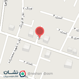 عکس سالن زیبایی زمرد