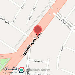 عکس پنچر گیری،لاستیک فروشی محسنی