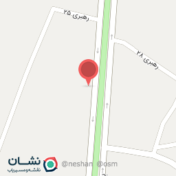 عکس نمایشگاه اتومبیل ابراهیمی