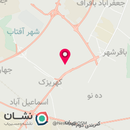عکس مزار زنده یاد آقای احد آندستا قطعه ۹۱