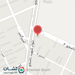 عکس سپر سازی علی