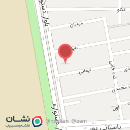 عکس بخش دندانپزشکی کلینیک سلیم