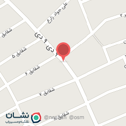 عکس هایپر مارکت غلامی