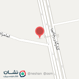 عکس مجتمع مسکونی المهدی