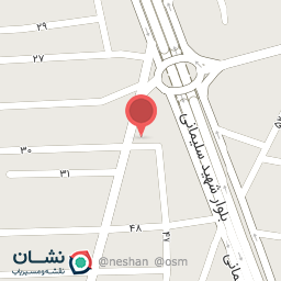 عکس مزون خیاطی شانلی