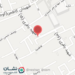 عکس فروشگاه حمید