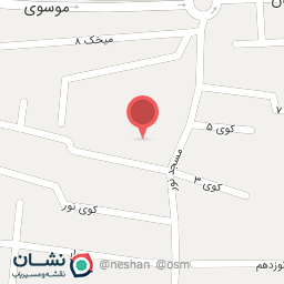 عکس مسجد نور (اهل سنت)