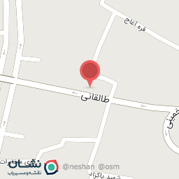 عکس بانک آینده