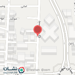 عکس ساختمان آیلا