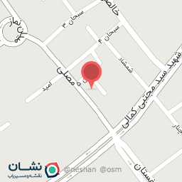 عکس عطاری قائم 