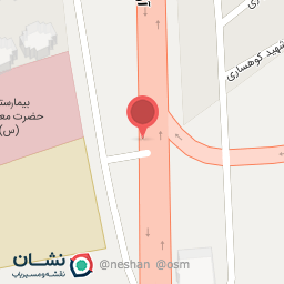 عکس صافکاری نوین