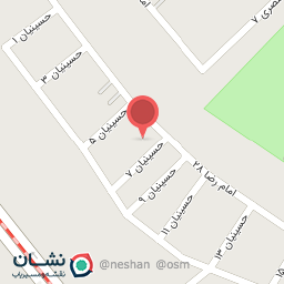 عکس هتل پوریان