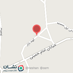 عکس مسجد جامع مشکین شهر مسجد حضرت ولیعصر (عج)