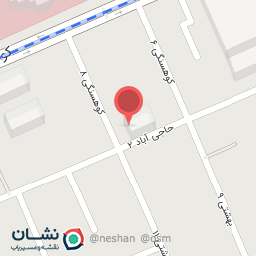 عکس مرکز سنجش تراکم استخوان