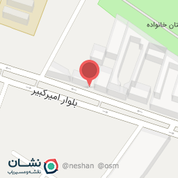 عکس فروشگاه لامپ و چراغ مدرن
