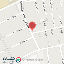 عکس هایپر مارکت برداران صادقی