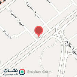 عکس دهکده لبنیات ژال