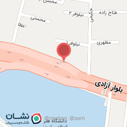 عکس خوابگاه طهورا