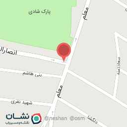 عکس فروشگاه مبل نگارین