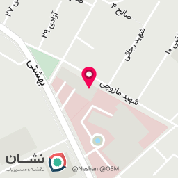 عکس مرکز ناباروری امام رضا