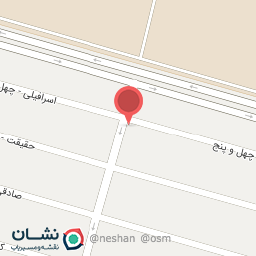 عکس مسکن بهنام