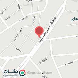 عکس مجتمع خدماتی اداری کانسار