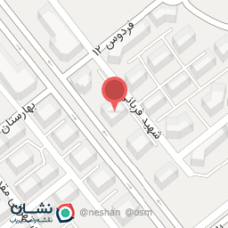 عکس مجتمع مسکونی بهار ۲