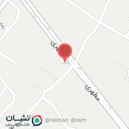 عکس فروشگاه لوازم آرایشی بهداشتی شاپرک