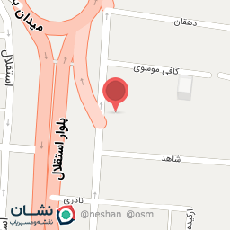 عکس سوپر مارکت مزه چی 