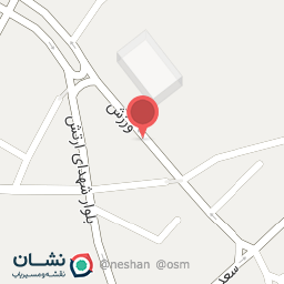 عکس کلینیک فوق تخصصی امپراطور