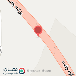 عکس میکانیکی حجت