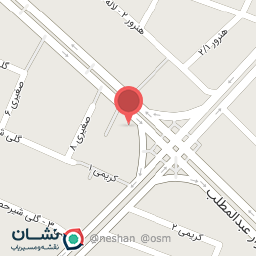 عکس سوپر مارکت کنعانی