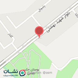 عکس کافه رستوران بام رز