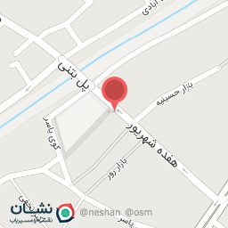 عکس فروشگاه مواد غذایی برادران میرگذار