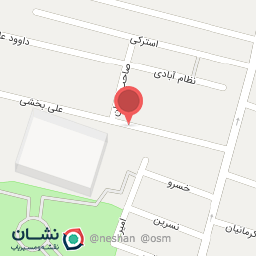 عکس تعمیرگاه تخصصی لوازم خانگی برتر