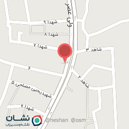 عکس فروشگاه عطش