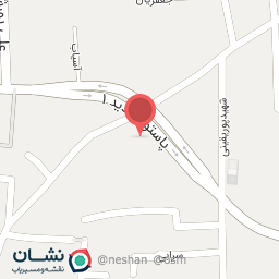 عکس ساختمان آرام