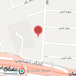 عکس رونیکا پالاس نیایش