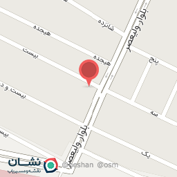 عکس رستوران سنتی صوفی