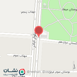 عکس کافه کرپ ابوذر