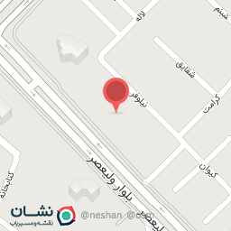 عکس پارک لاله