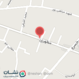 عکس مروارید خزر