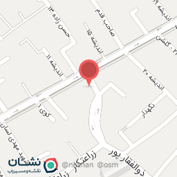 عکس فیزیوتراپی آریا