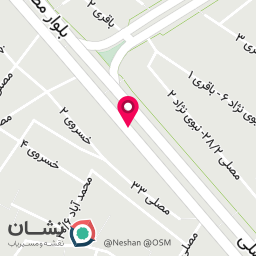 عکس فروشگاه خرما