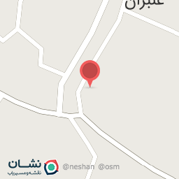 عکس مسجد جامع عنبران