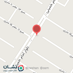 عکس نانوایی بهنان