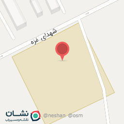 عکس آرامگاه مهدی پویندجو