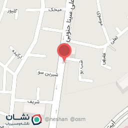 عکس مطب دلوین، دکتر سحر صفردوست